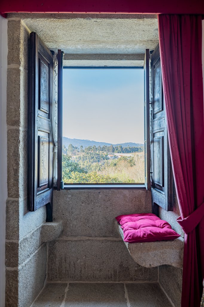 Exclusive Millenar Convent In Porto Villa in Marco, Porto District, Portugal 1 - 13067341