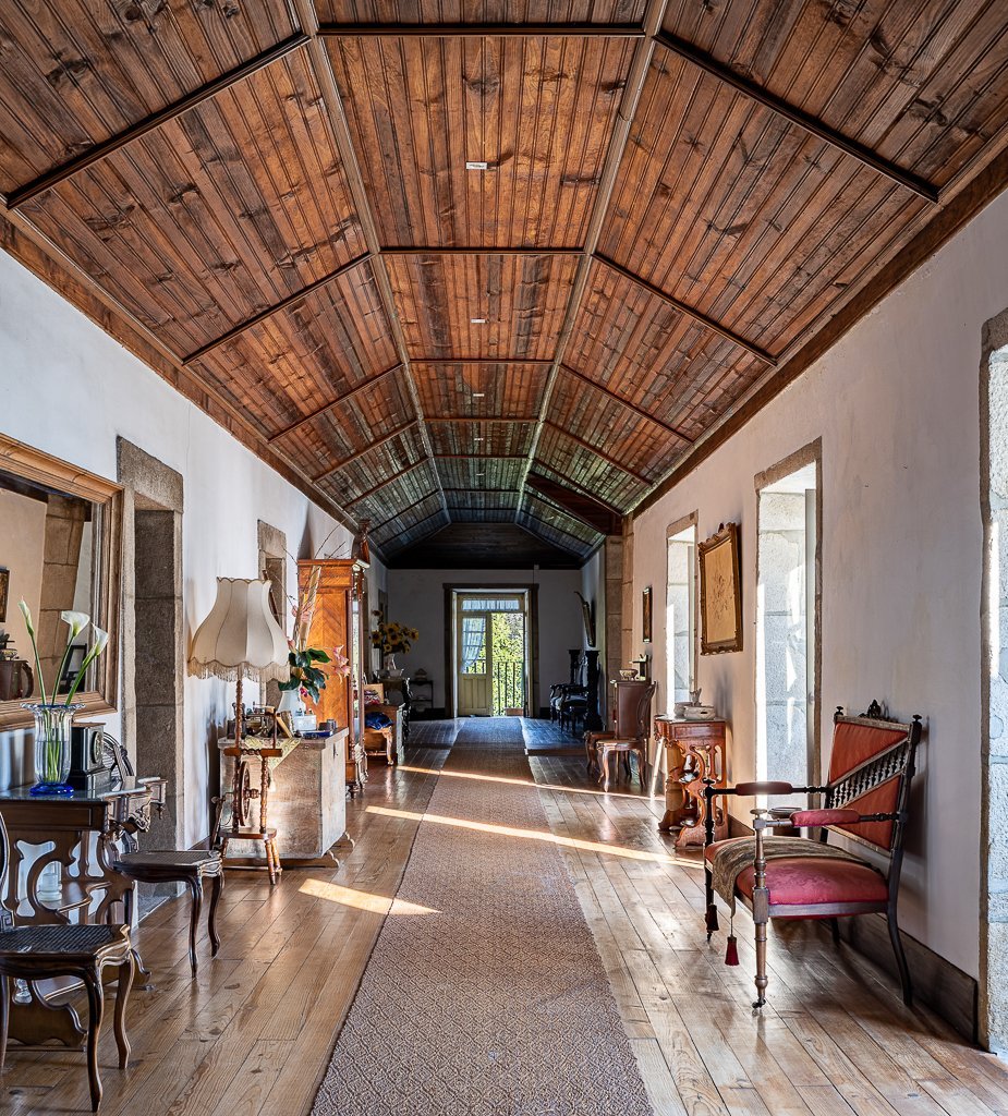 Exclusive Millenar Convent In Porto Villa in Marco, Porto District, Portugal 1 - 13067341