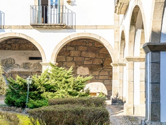 Villa in Marco, Porto District, Portugal 1 - 13067341