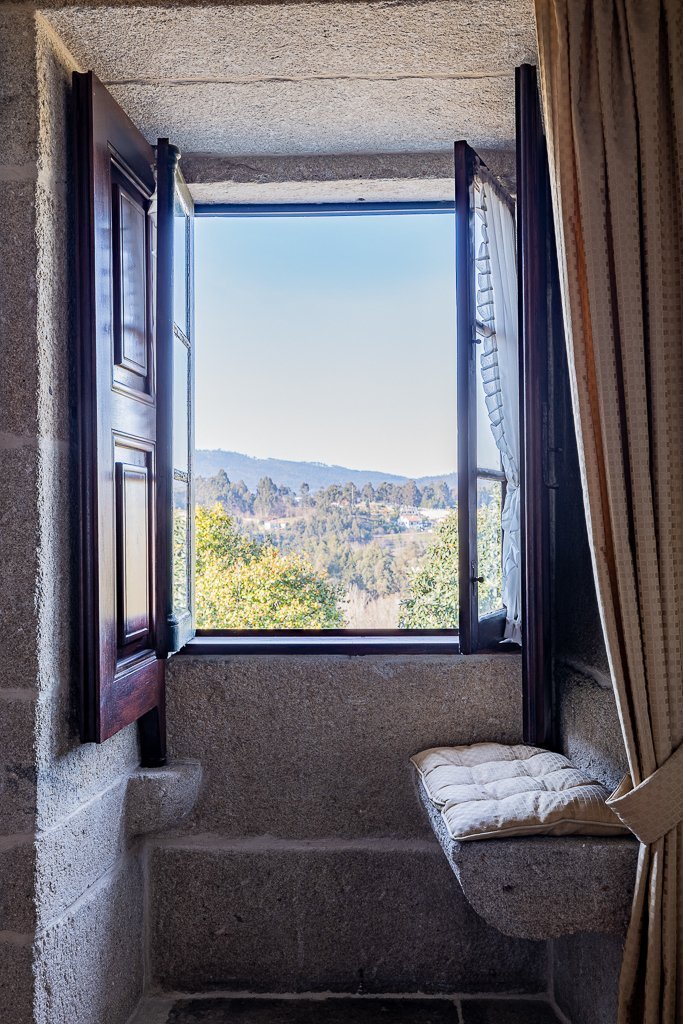 Exclusive Millenar Convent In Porto Villa in Marco, Porto District, Portugal 1 - 13067341