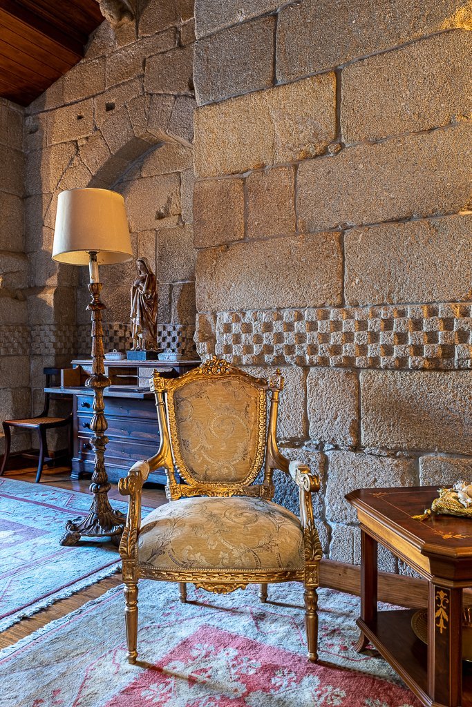 Exclusive Millenar Convent In Porto Villa in Marco, Porto District, Portugal 1 - 13067341