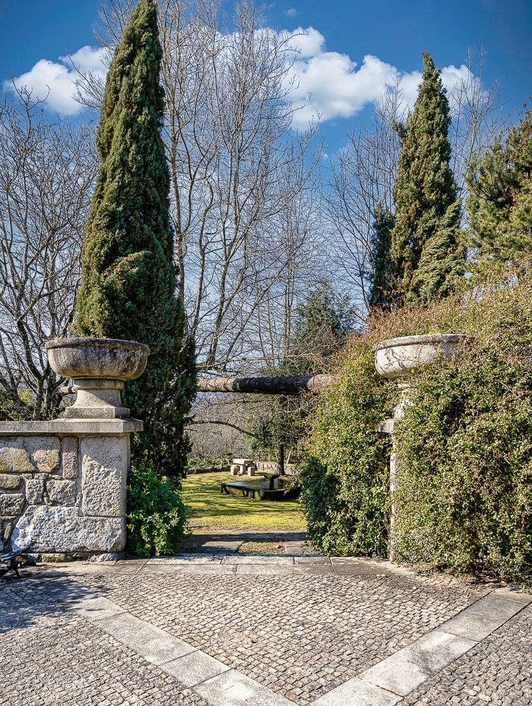 Exclusive Millenar Convent In Porto Villa in Marco, Porto District, Portugal 1 - 13067341