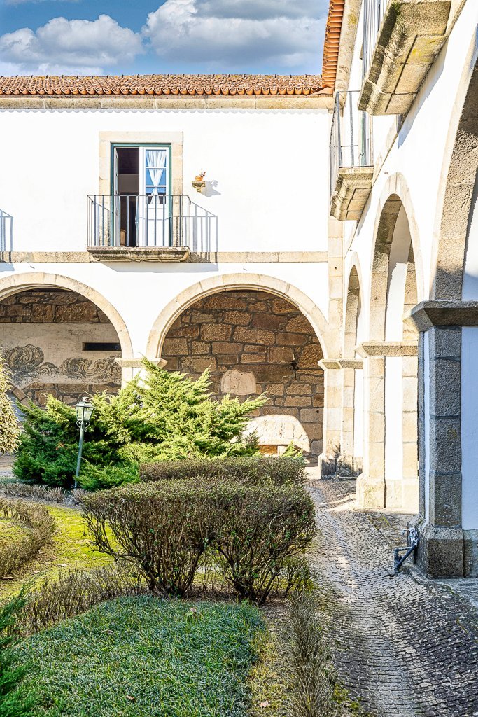 Exclusive Millenar Convent In Porto Villa in Marco, Porto District, Portugal 1 - 13067341