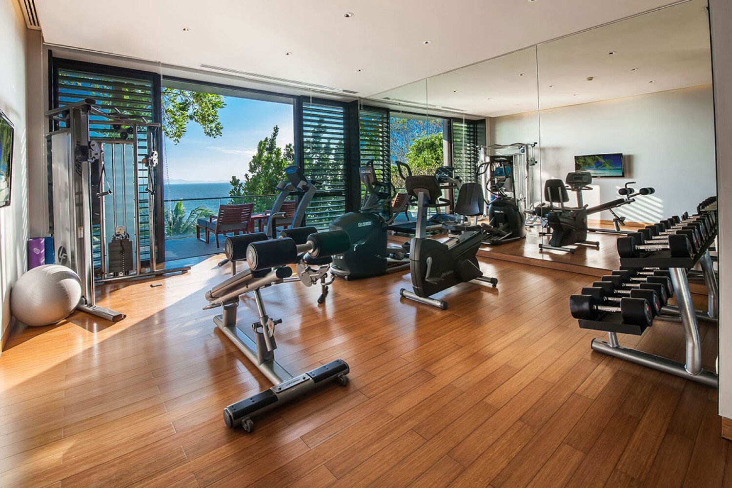 Paradise Mansion With Direct Beach Access Villa in Pa Klok, Phuket, Thailand 1 - 14791457