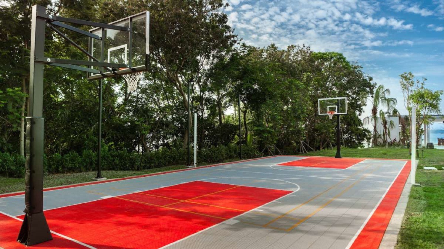 Exquisite Beachfront Luxury Villa Villa in Pa Klok, Phuket, Thailand 1 - 14791526