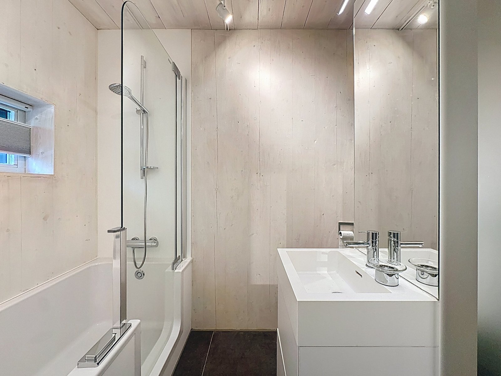 Architect Designed Home In A Prime Location Near The Beach. Villa in Retranchement, Zeeland, Netherlands 1 - 16135652