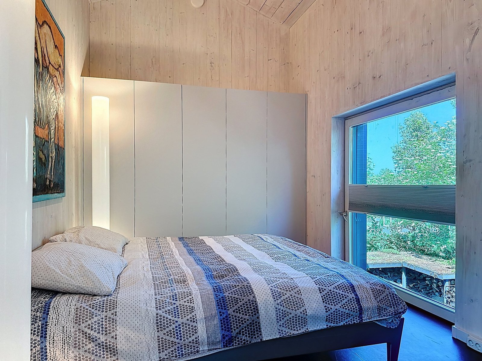 Architect Designed Home In A Prime Location Near The Beach. Villa in Retranchement, Zeeland, Netherlands 1 - 16135652