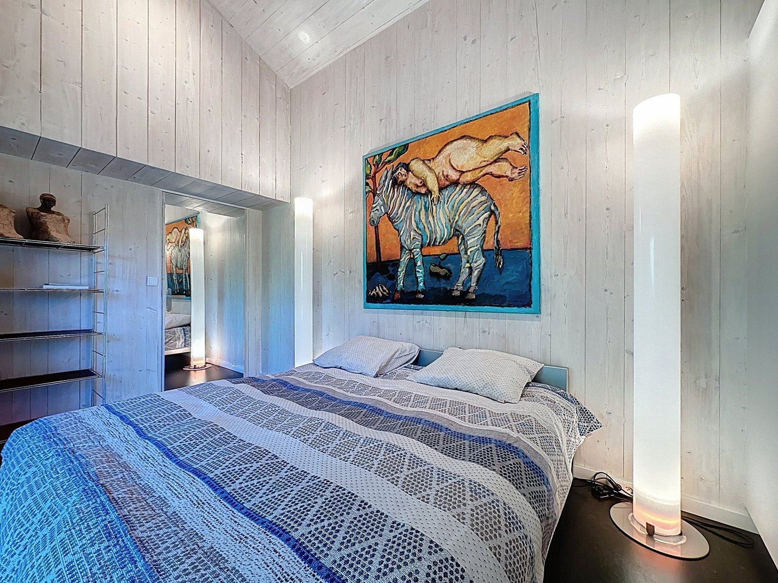 Architect Designed Home In A Prime Location Near The Beach. Villa in Retranchement, Zeeland, Netherlands 1 - 16135652