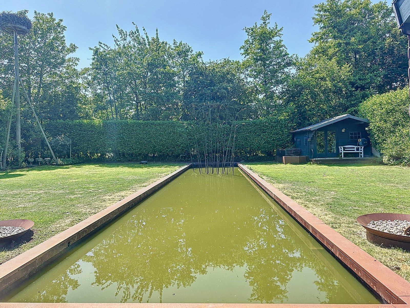 Architect Designed Home In A Prime Location Near The Beach. Villa in Retranchement, Zeeland, Netherlands 1 - 16135652