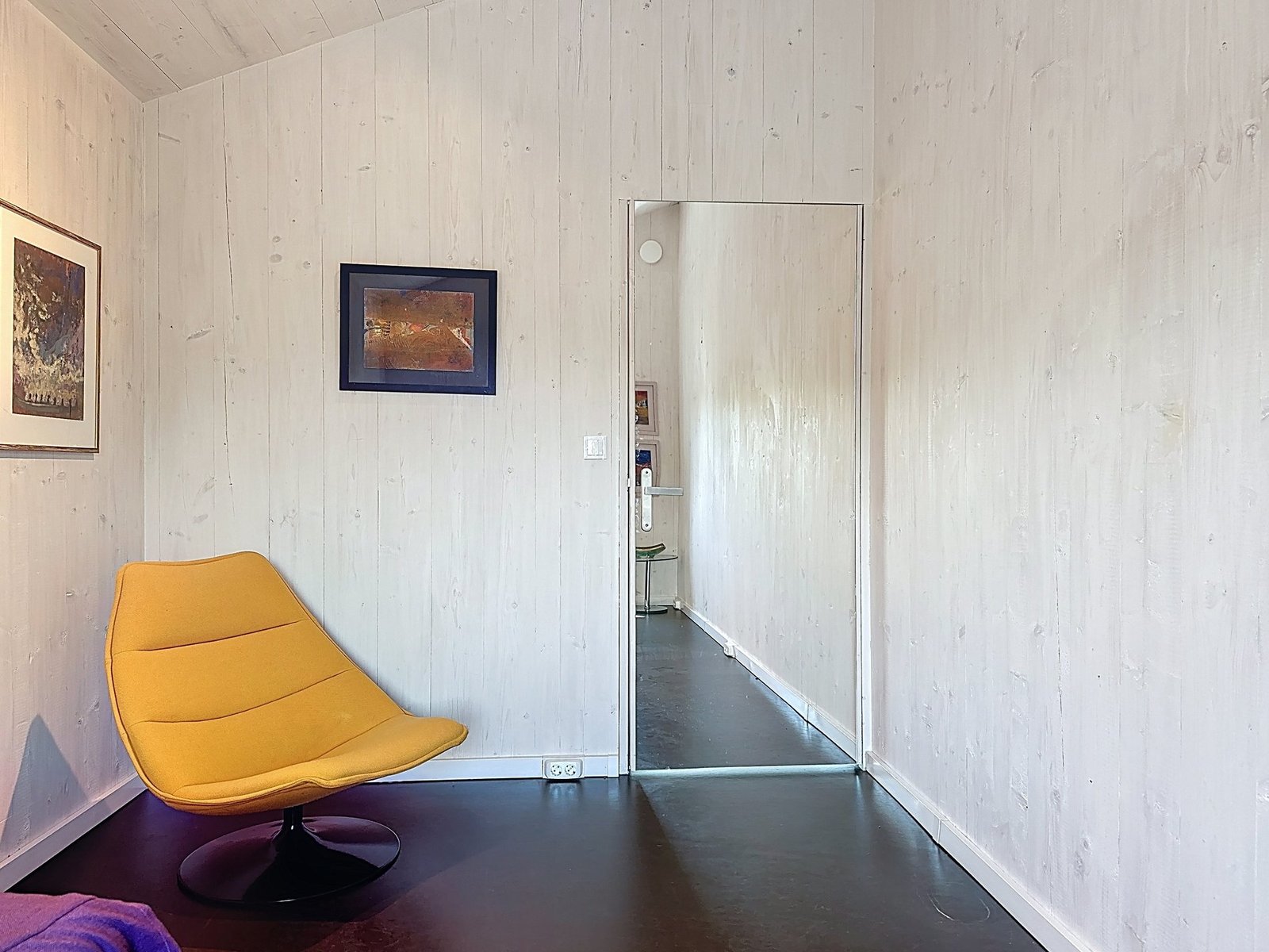 Architect Designed Home In A Prime Location Near The Beach. Villa in Retranchement, Zeeland, Netherlands 1 - 16135652