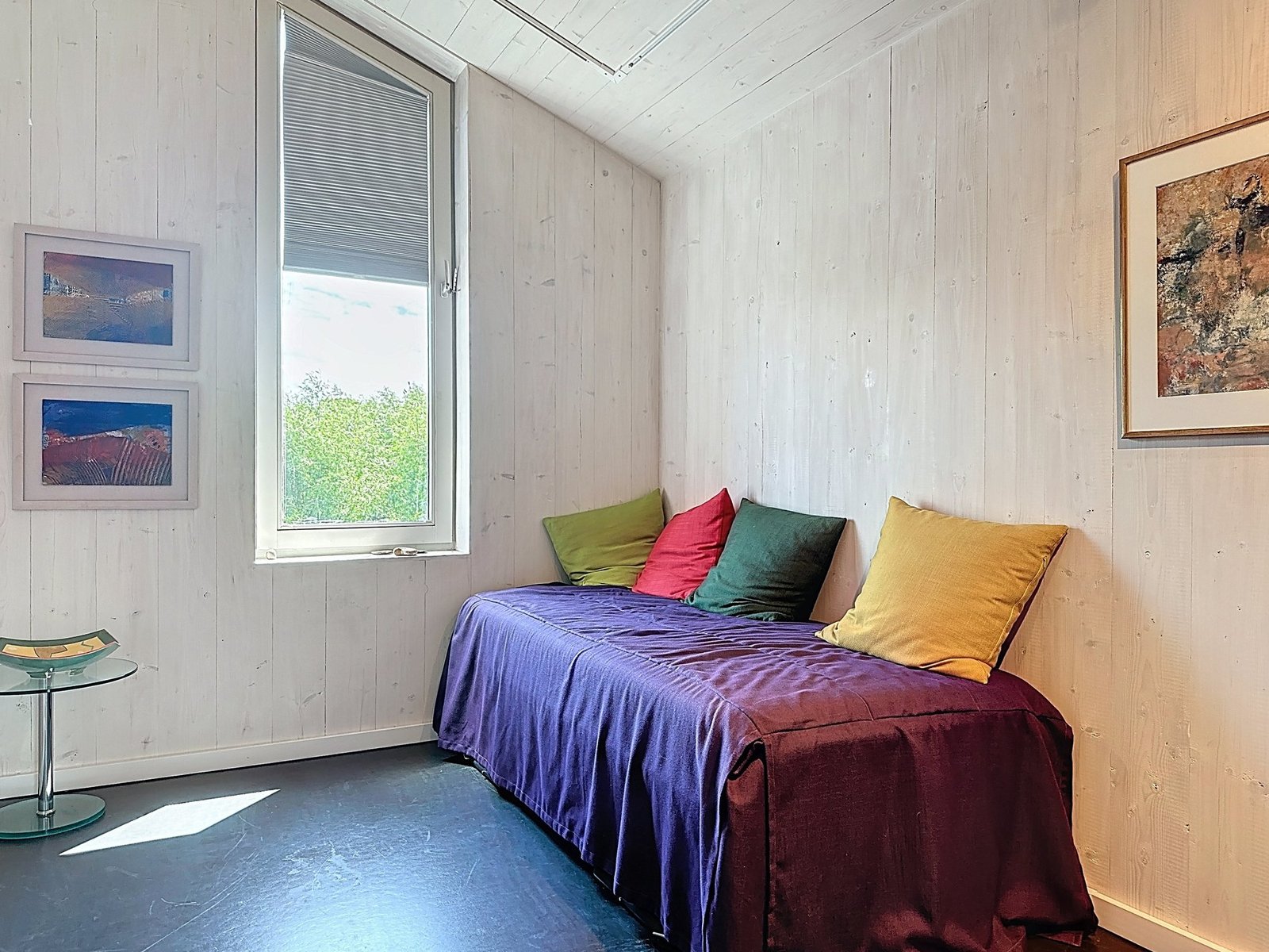 Architect Designed Home In A Prime Location Near The Beach. Villa in Retranchement, Zeeland, Netherlands 1 - 16135652