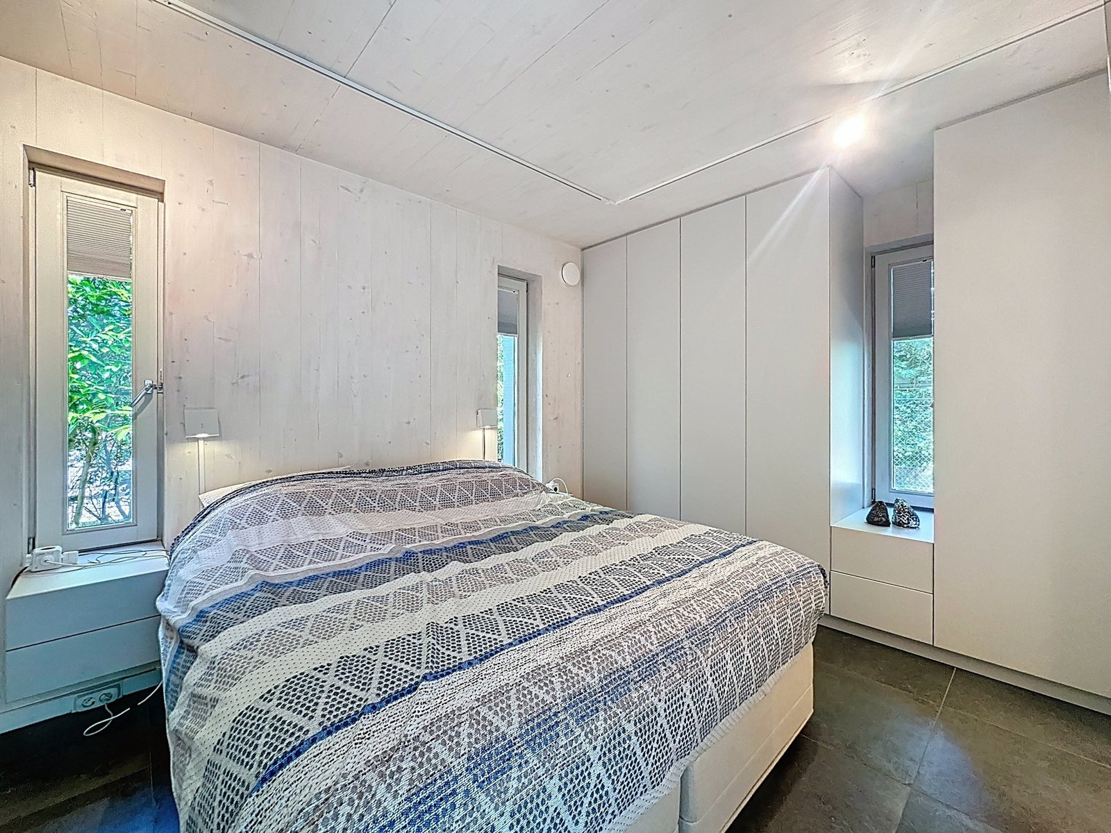 Architect Designed Home In A Prime Location Near The Beach. Villa in Retranchement, Zeeland, Netherlands 1 - 16135652