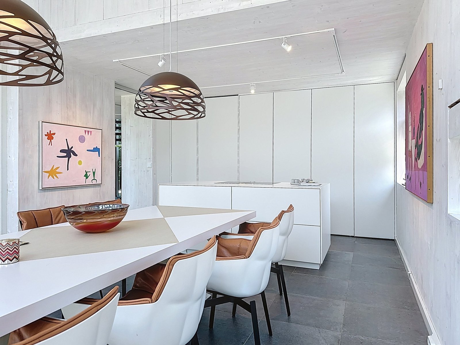 Architect Designed Home In A Prime Location Near The Beach. Villa in Retranchement, Zeeland, Netherlands 1 - 16135652