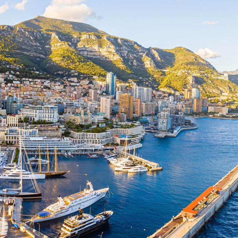 From Real Estate Residential Sales to €50M+ Institutional Capital