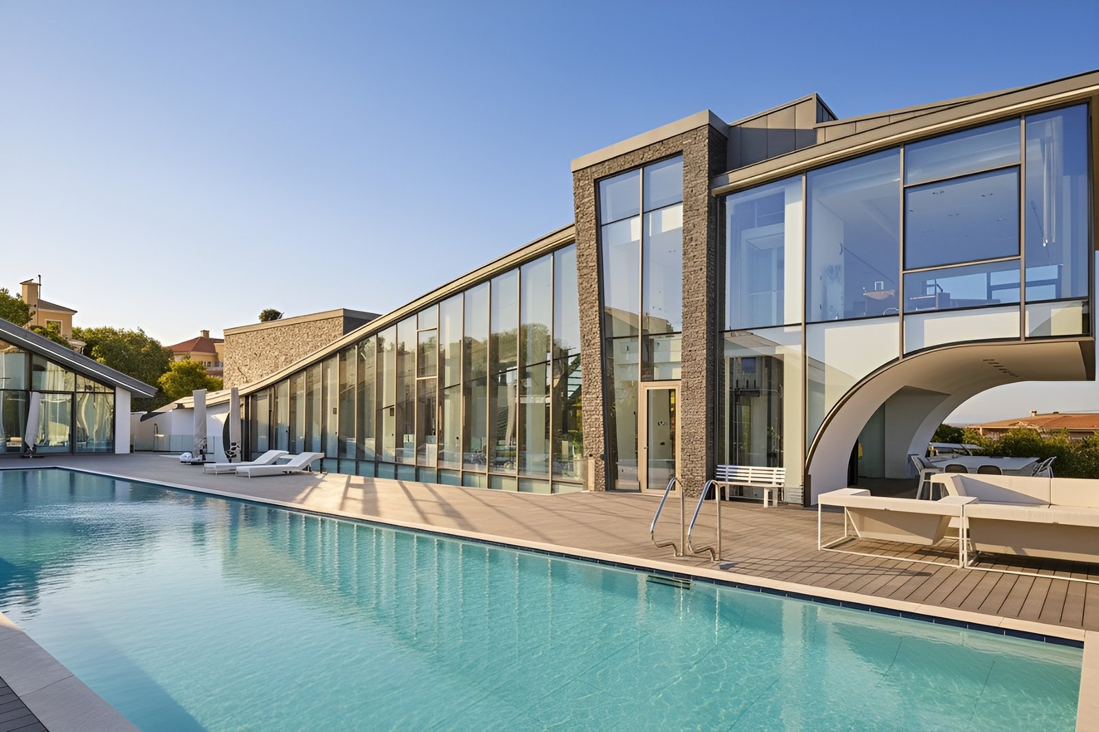 1-1-VILLA VAL 1 B THE SOVEREIGN COMPOUND, SOTOGRANDE ALTO