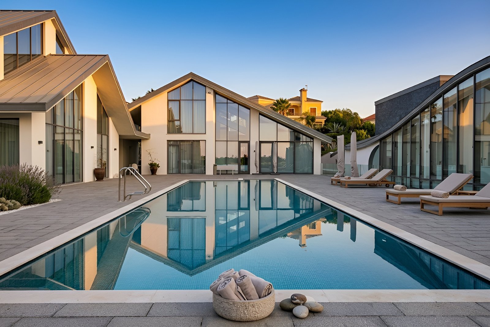 1-3-2-VILLA VAL THE SOVEREIGN COMPOUND, SOTOGRANDE ALTO