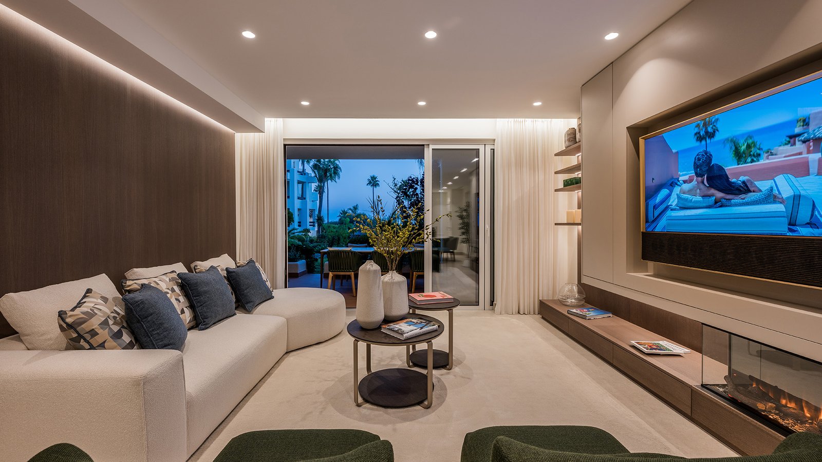 21 Bahia del Velerin 3-1