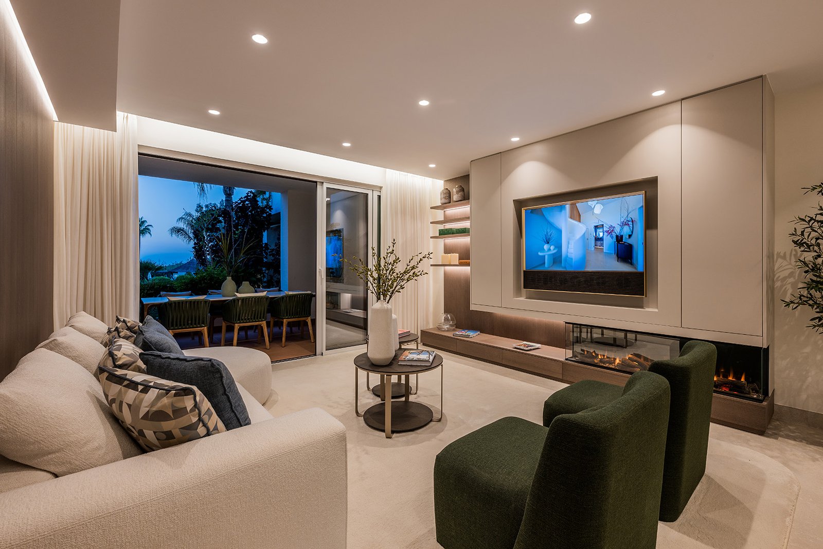 22 Bahia del Velerin 3-1