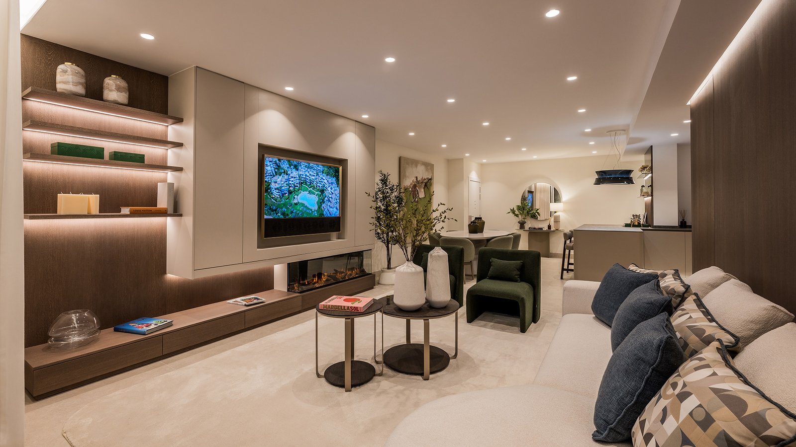 24 Bahia del Velerin 3-1