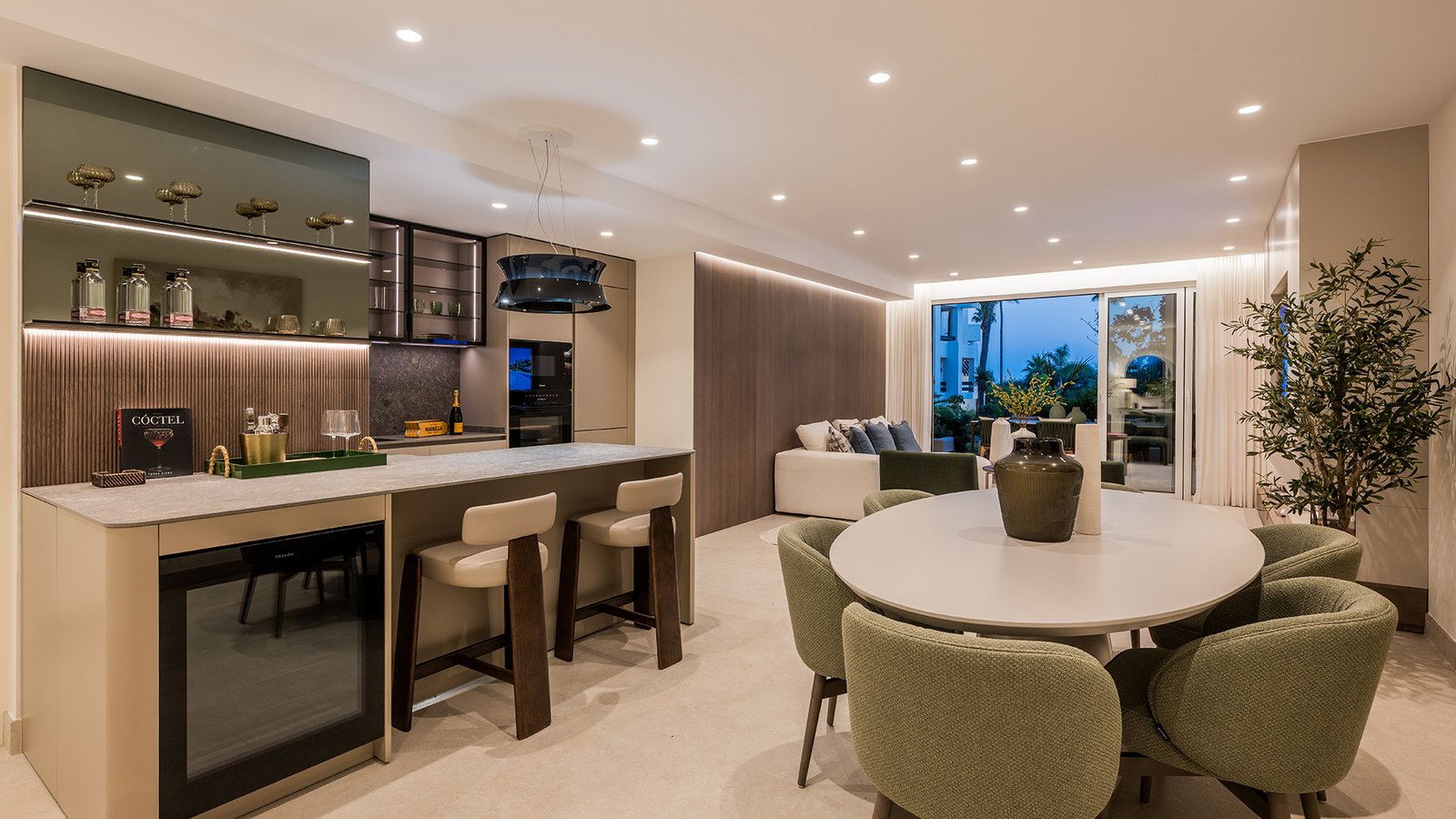 25 Bahia del Velerin 3-1