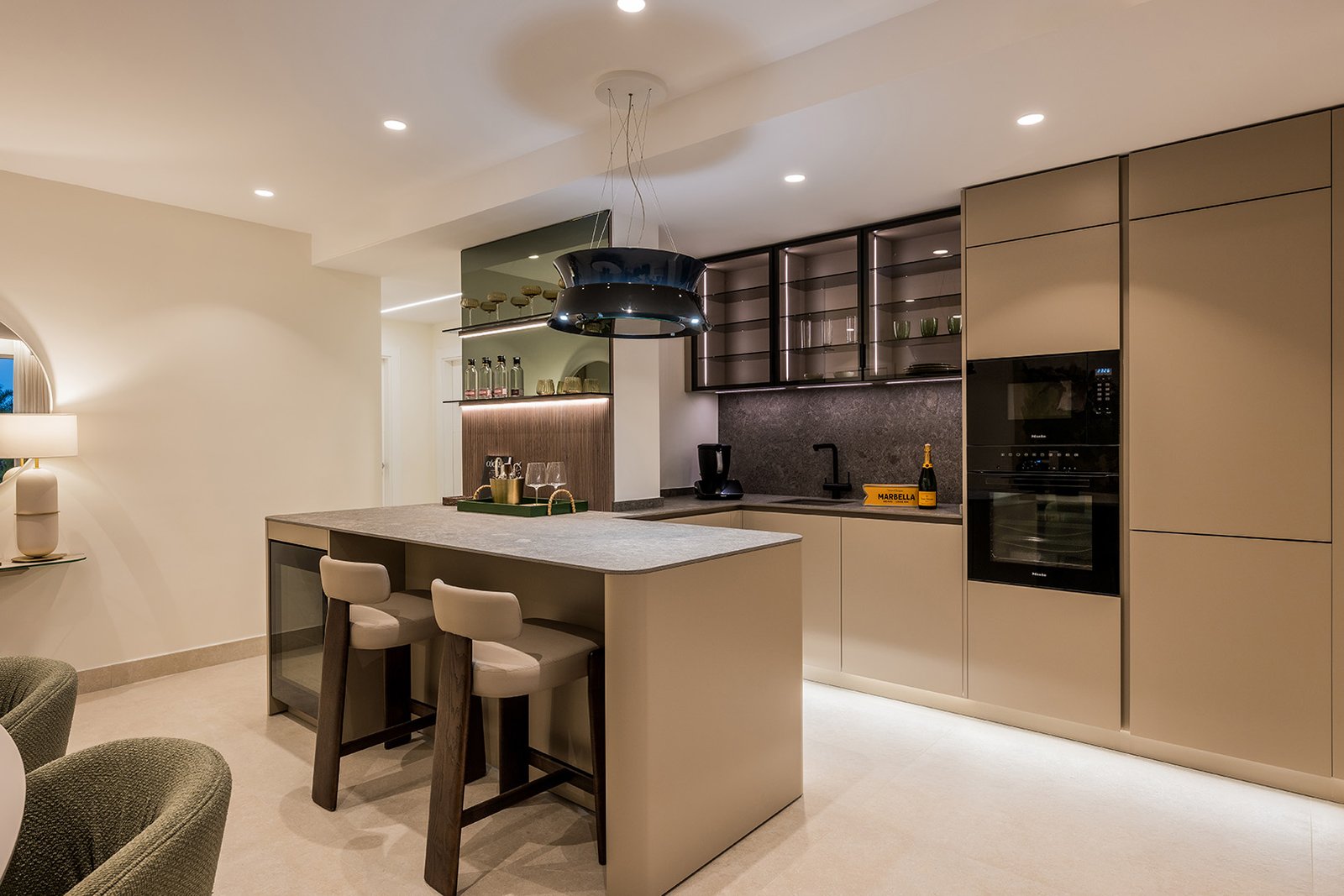 26 Bahia del Velerin 3-1