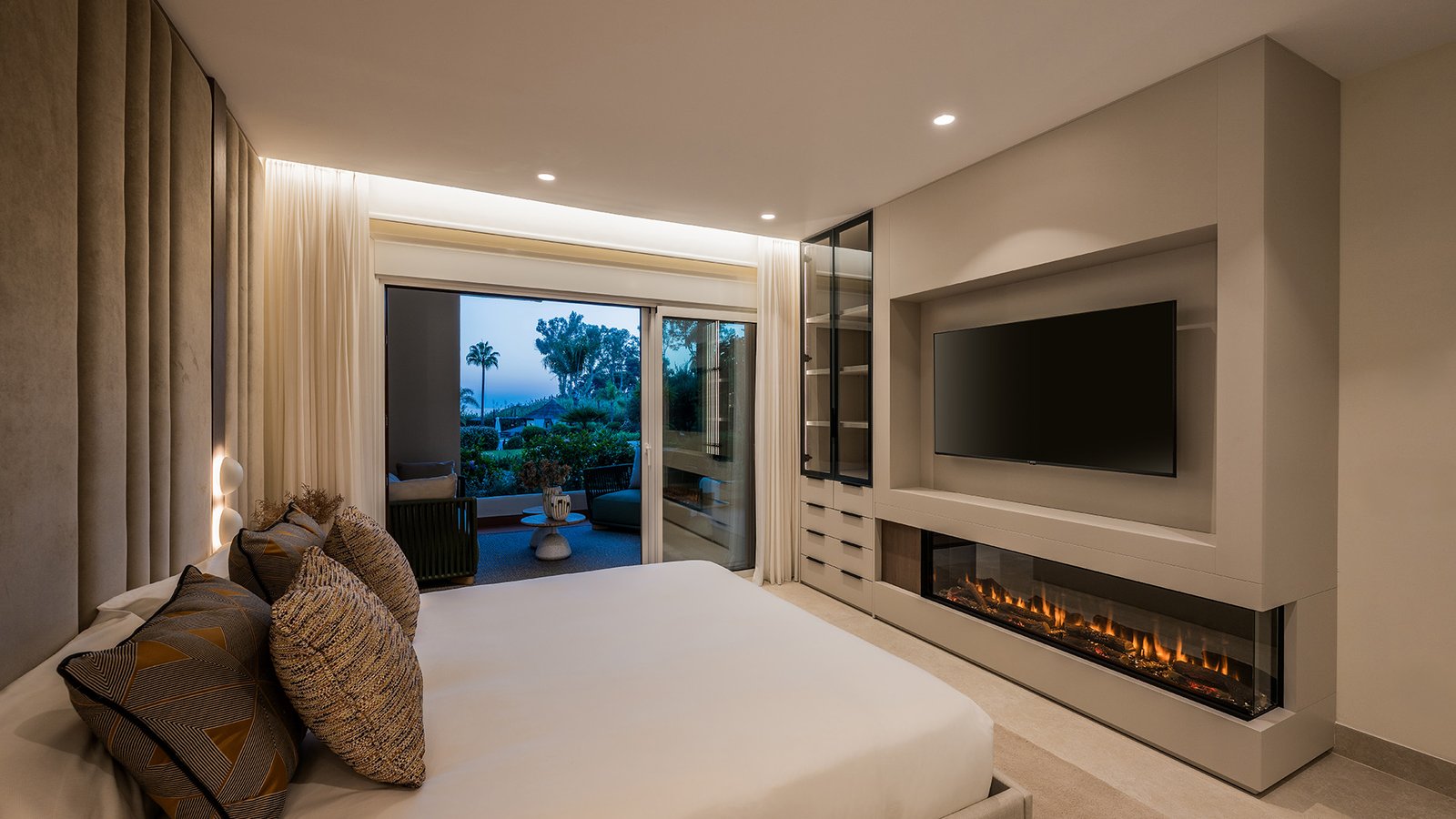 28 Bahia del Velerin 3-1