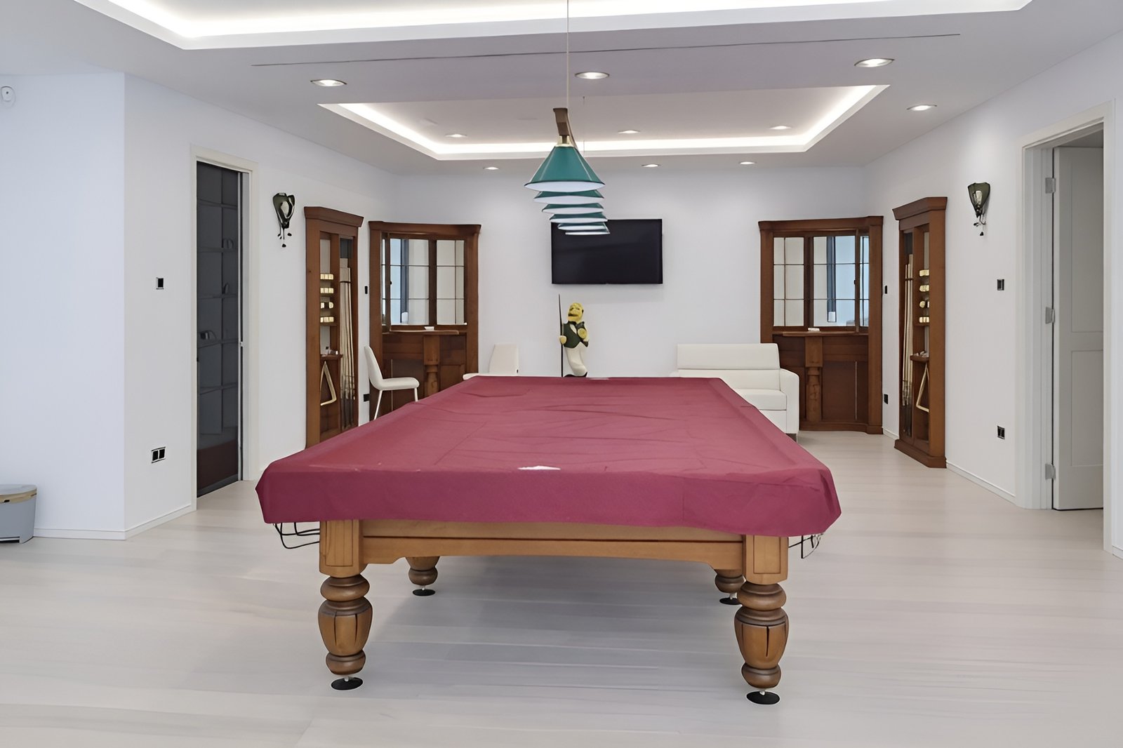 3-1-3-VILLA VAL THE SOVEREIGN COMPOUND, SOTOGRANDE ALTO