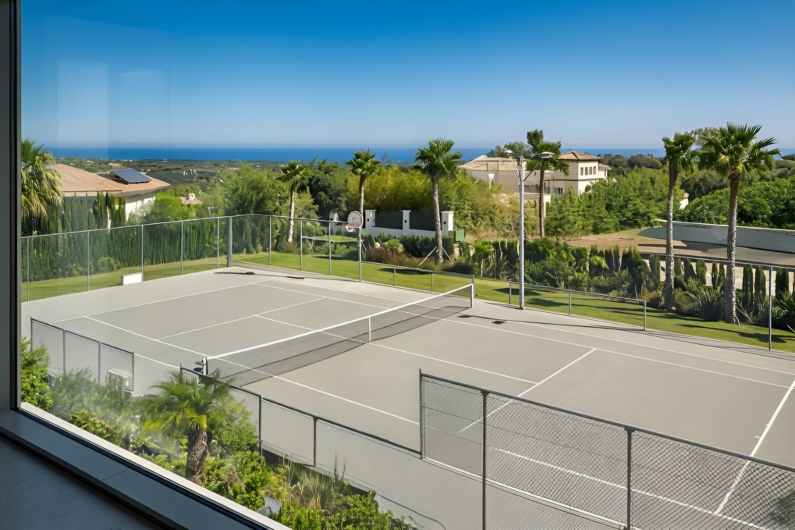 3-2-1-VILLA VAL THE SOVEREIGN COMPOUND, SOTOGRANDE ALTO