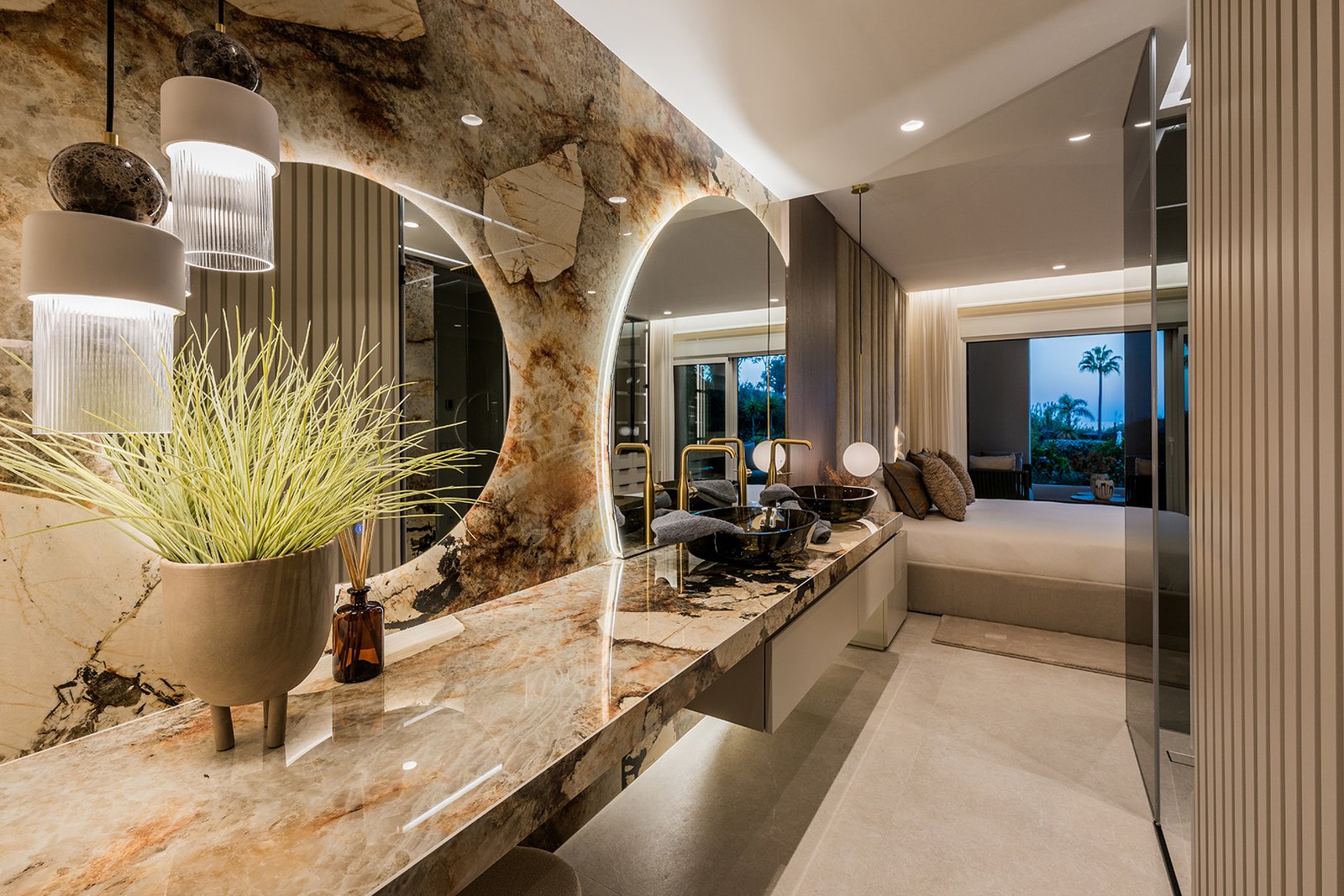 30 Bahia del Velerin 3-1