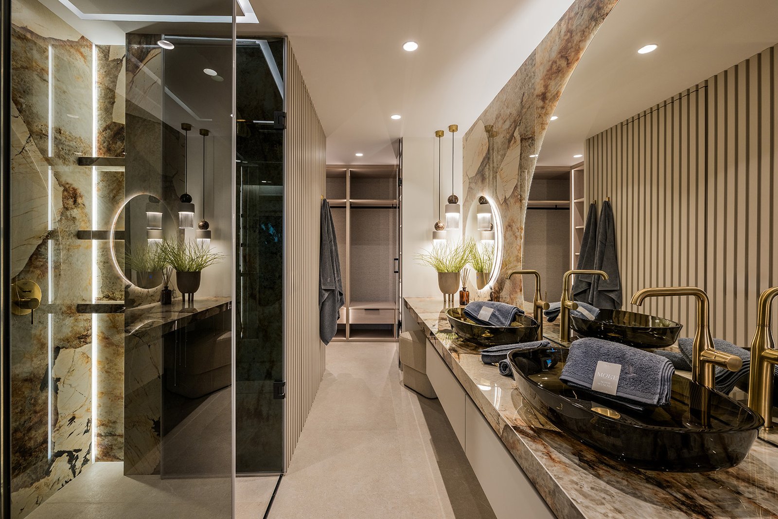 31 Bahia del Velerin 3-1