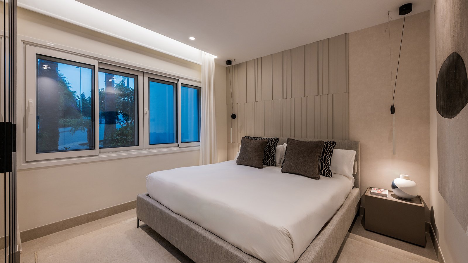 34 Bahia del Velerin 3-1