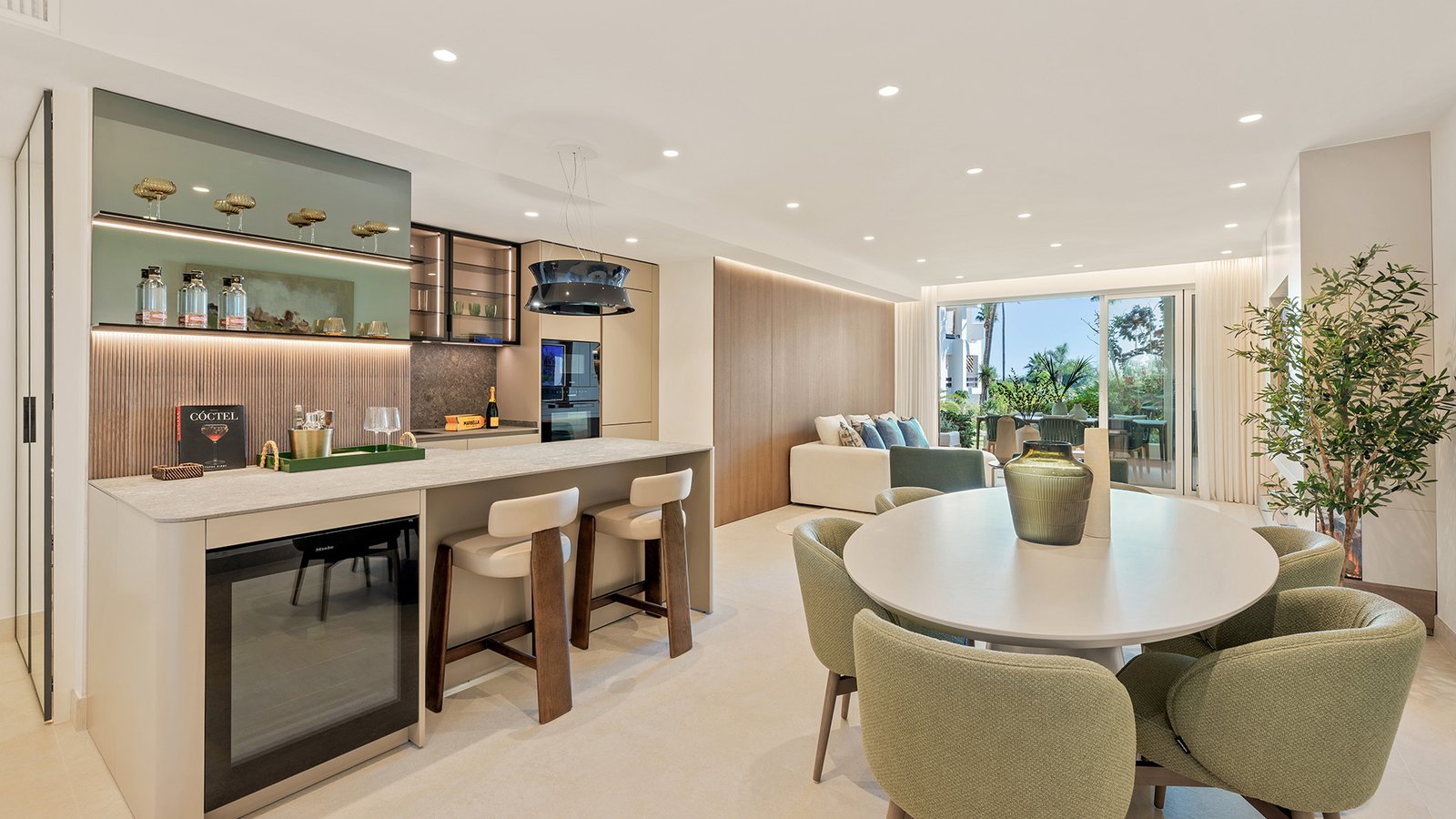 7 Bahia del Velerin 3-1