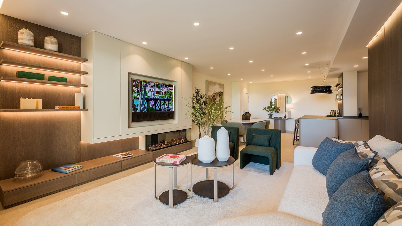 8 Bahia del Velerin 3-1