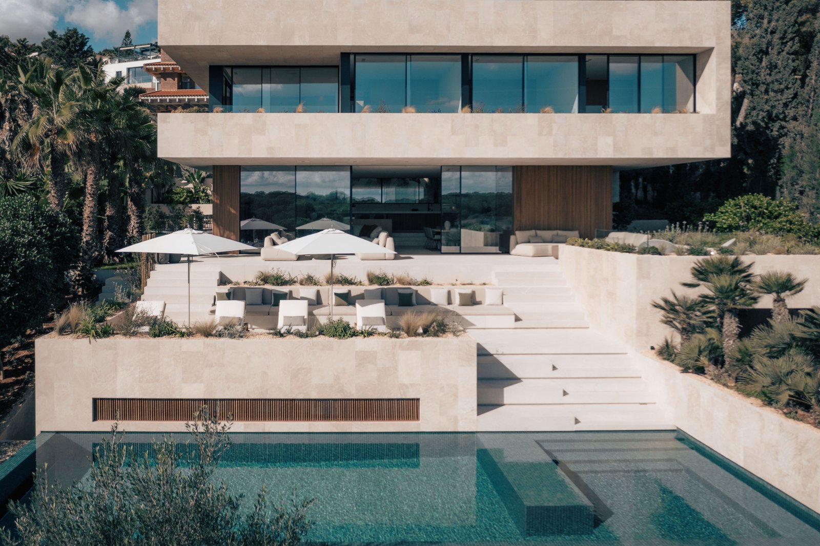 Bendinat – Villa 01