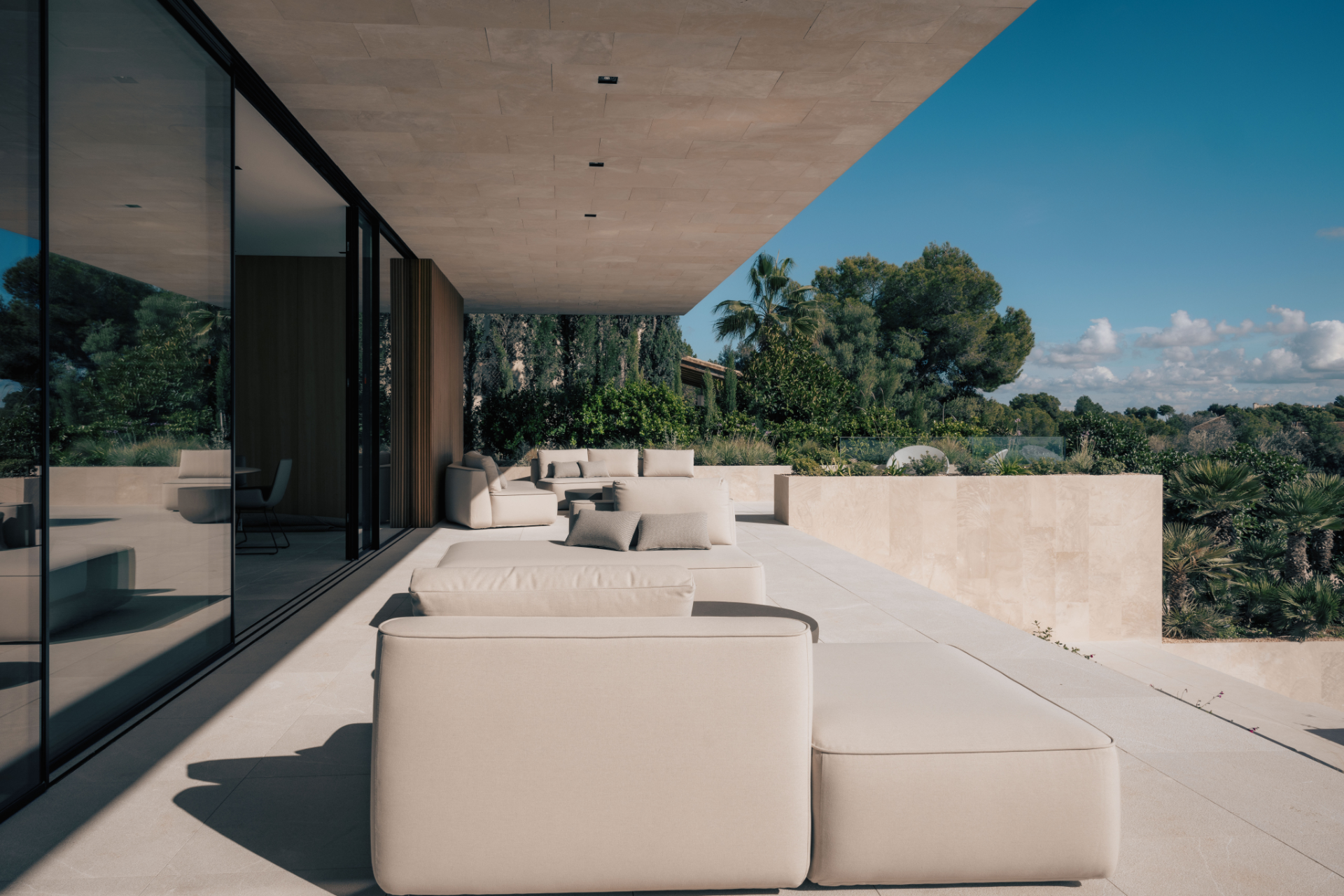 Bendinat – Villa 02