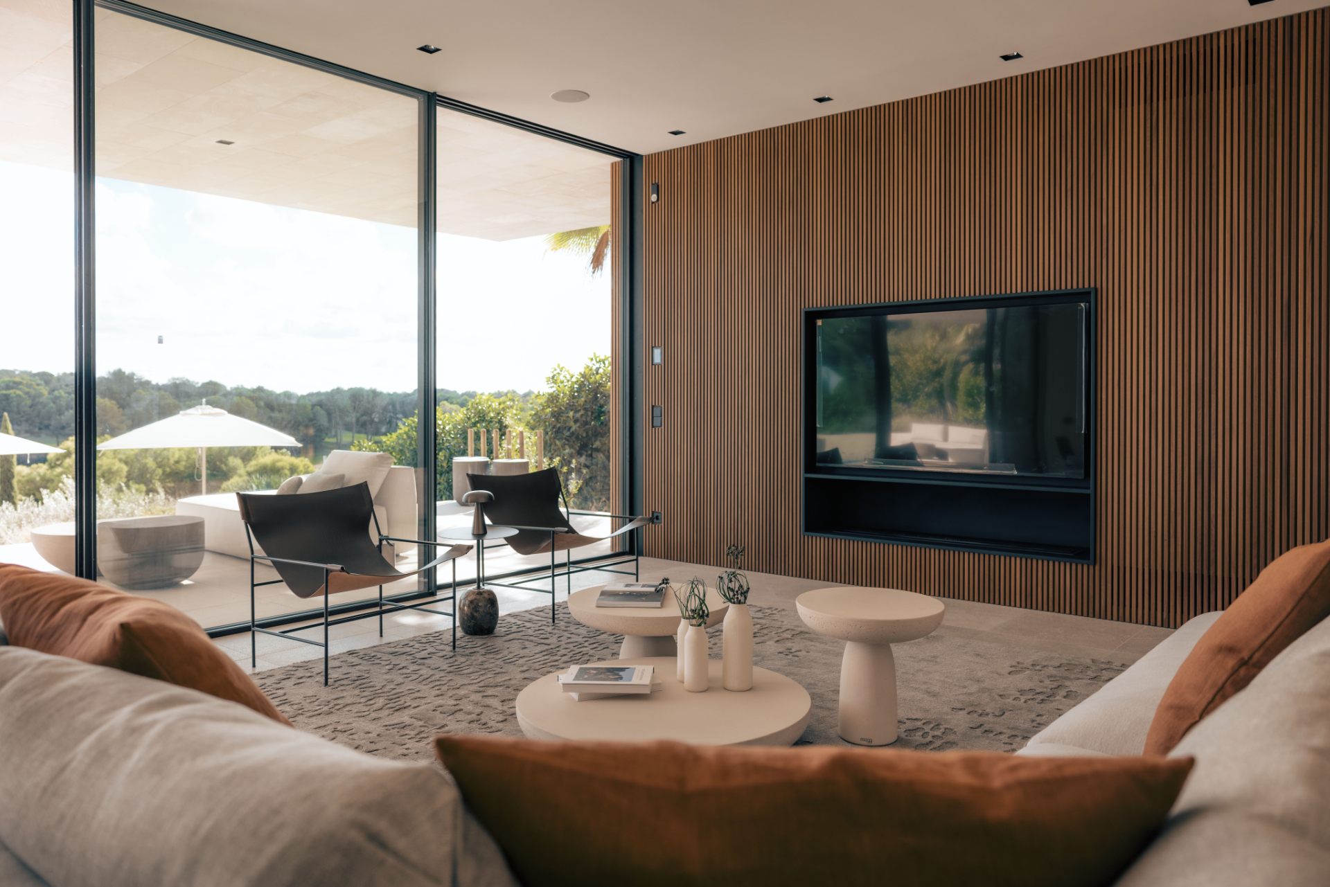 Bendinat – Villa 05