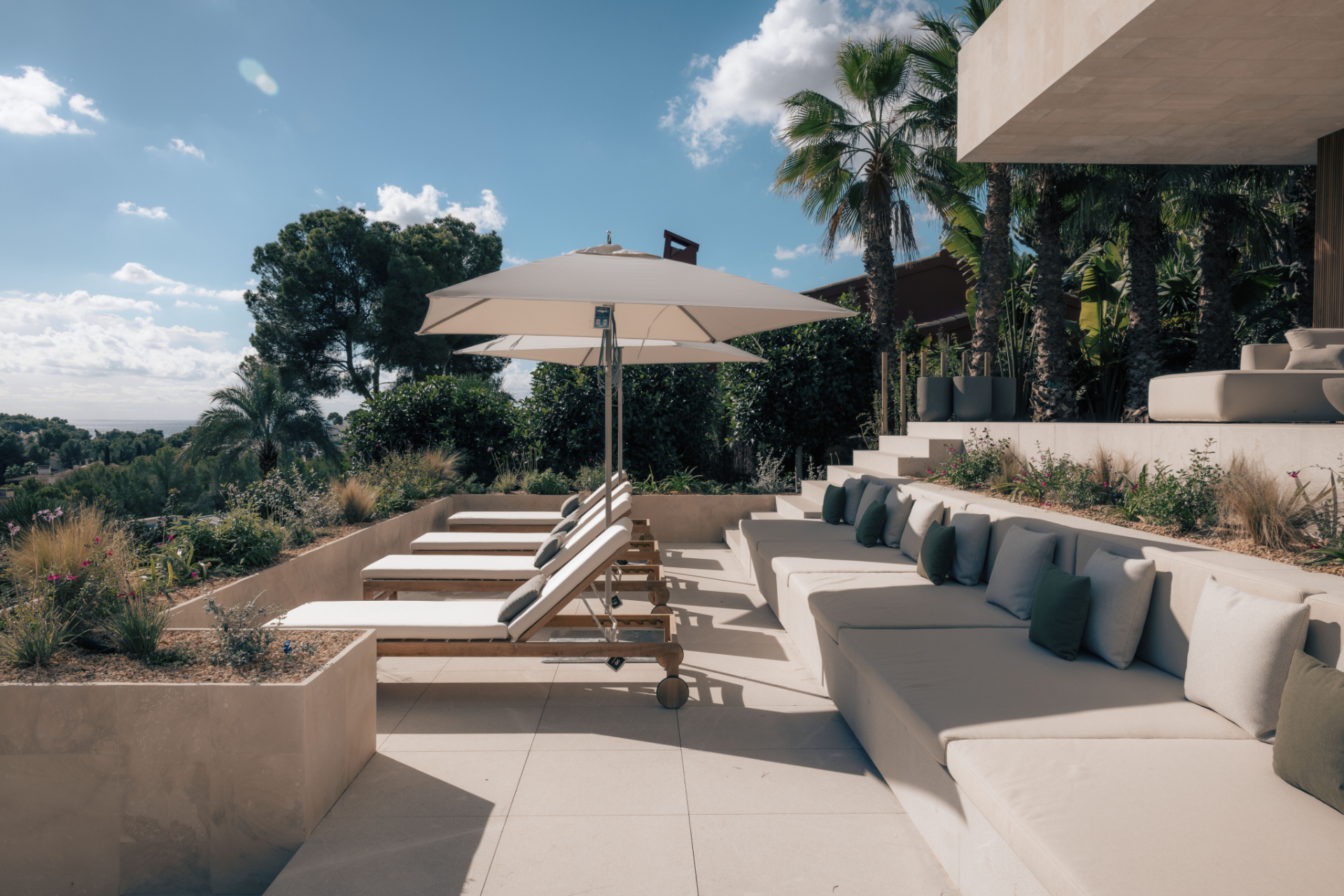 Bendinat – Villa 06