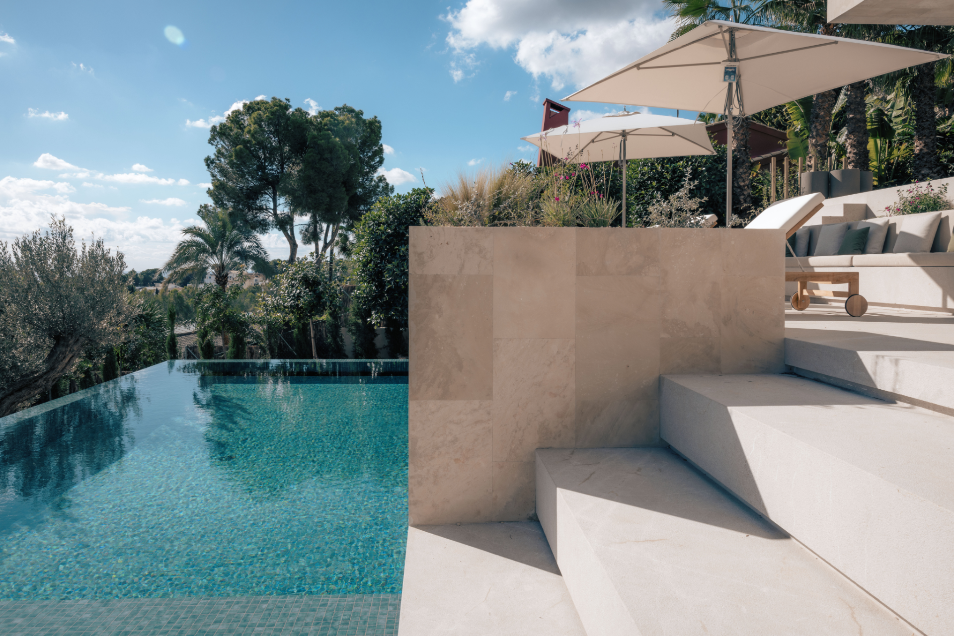 Bendinat – Villa 07