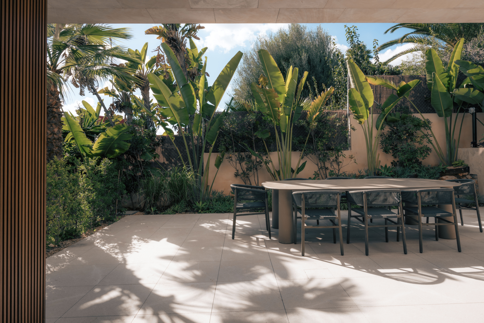 Bendinat – Villa 08