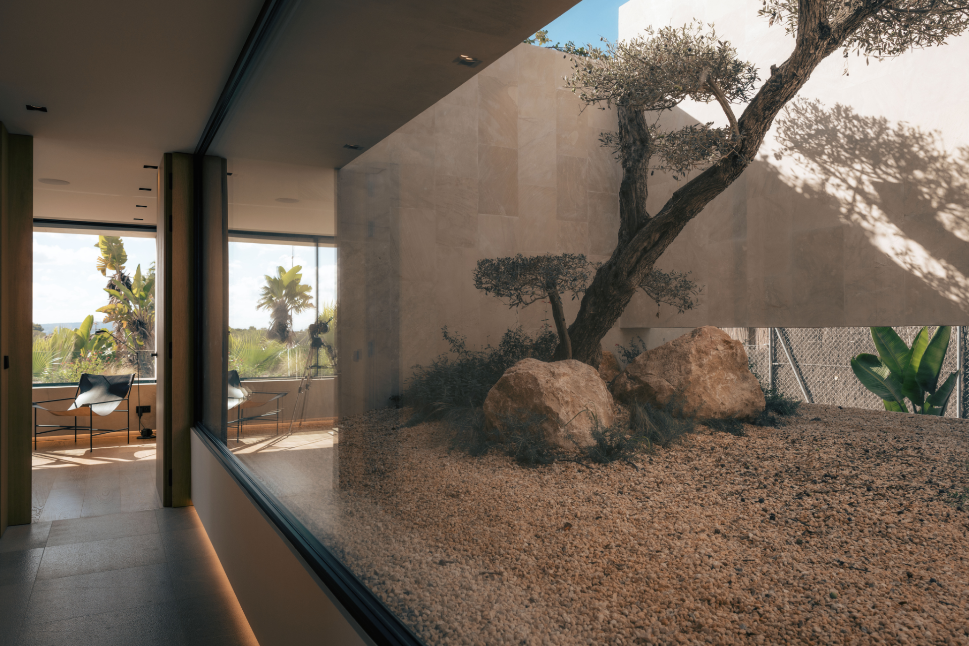 Bendinat – Villa 09