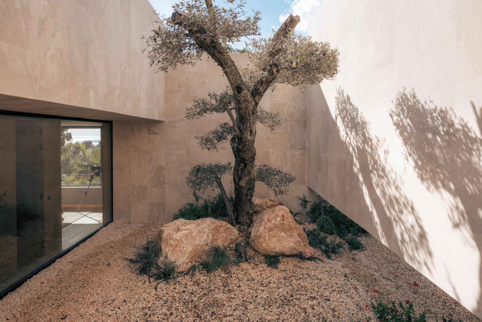 Bendinat – Villa 17