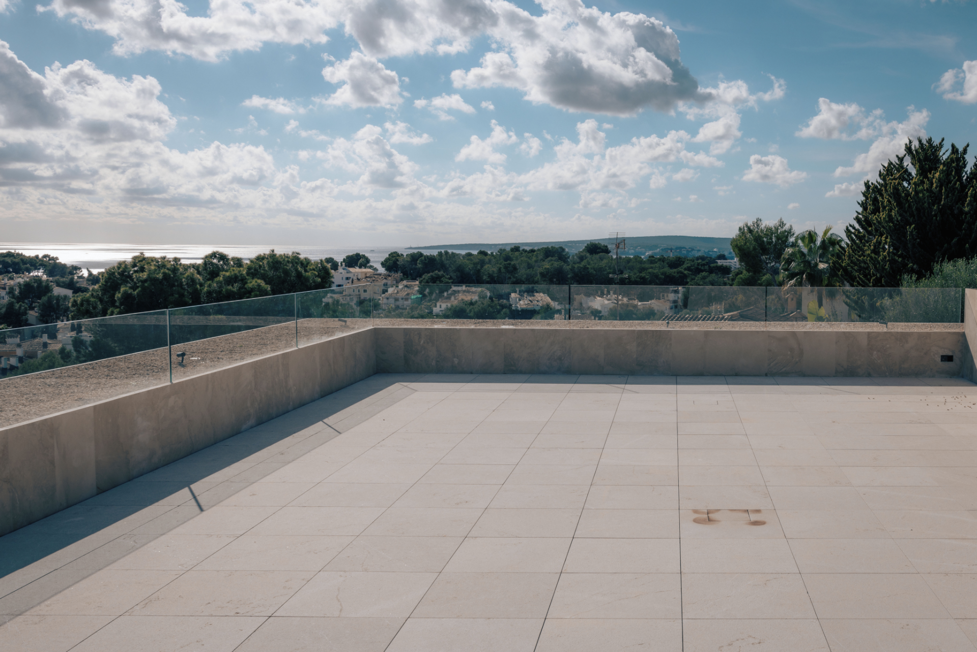 Bendinat – Villa 19