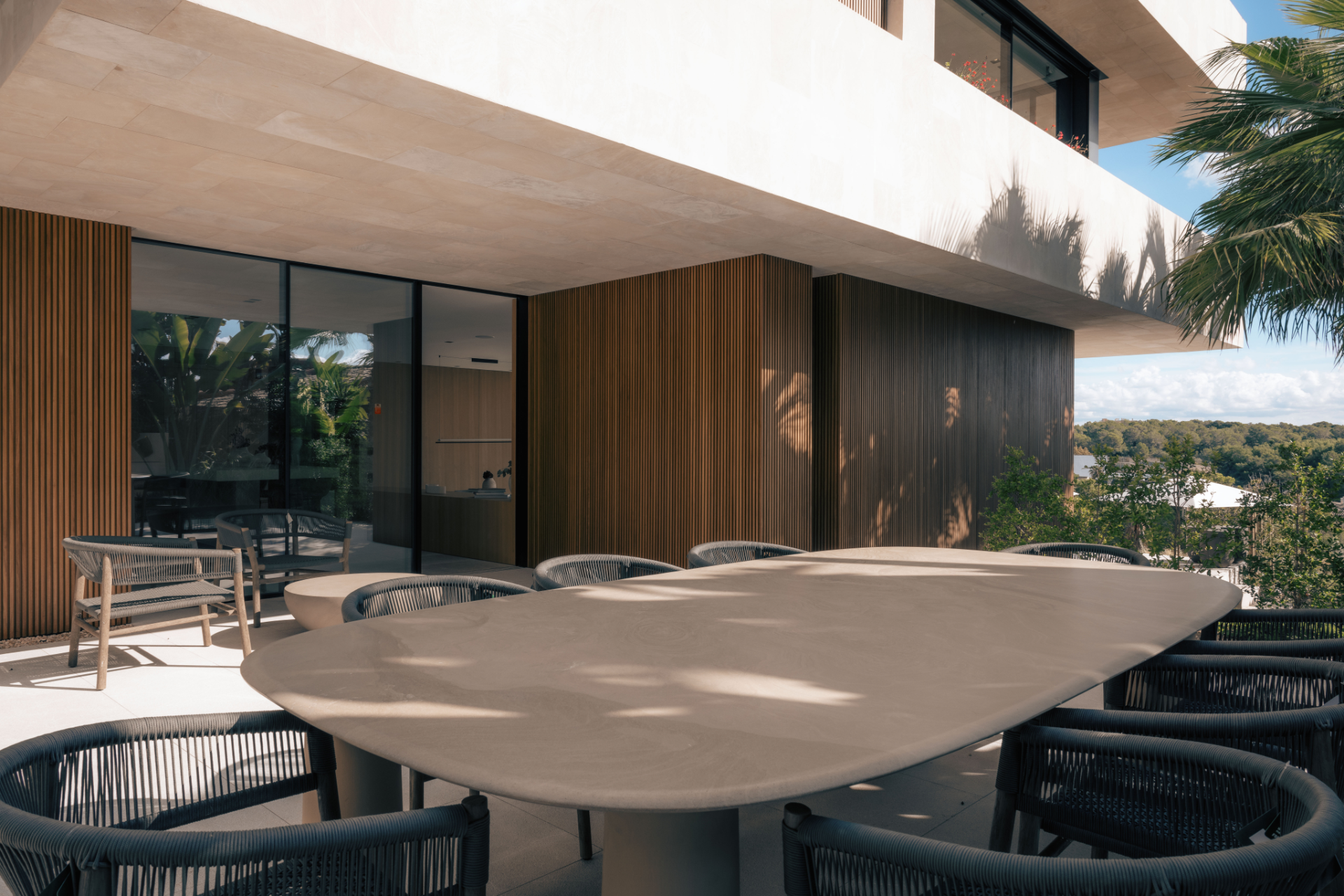 Bendinat – Villa 20