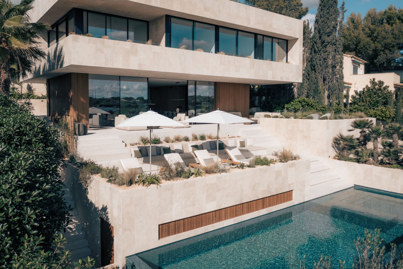 Bendinat – Villa 37