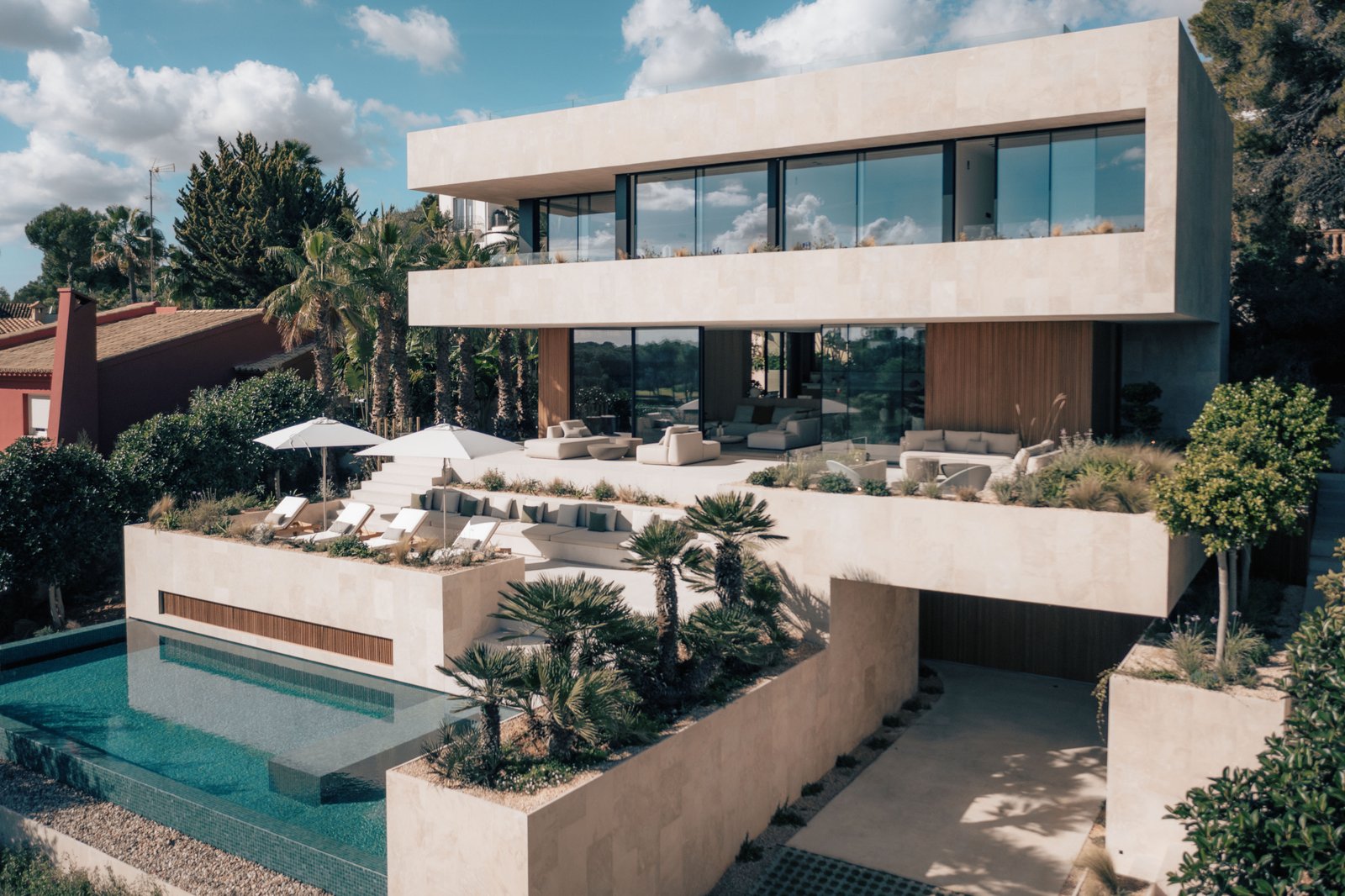 Bendinat – Villa 38