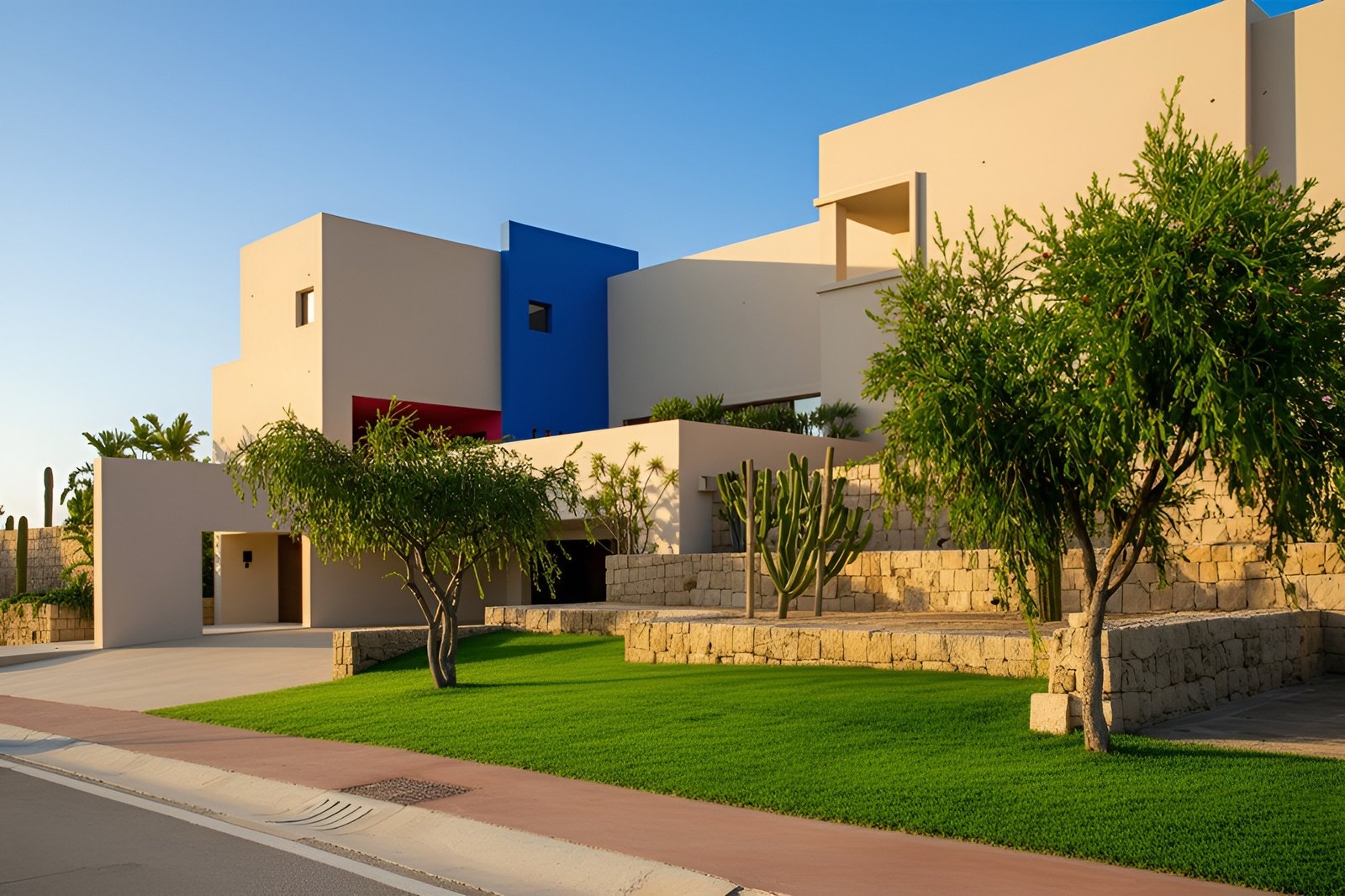 1-0-0-FRONT 3 MEX-CAL ARCHITECTURAL MASTERPIECE, la Reserva de SOTOGRANDE