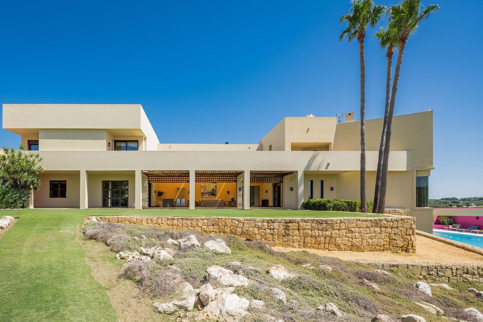 1-2-SOTOGRANDE MEX-CAL ARCHITECTURAL MASTERPIECE, la Reserva de SOTOGRANDE