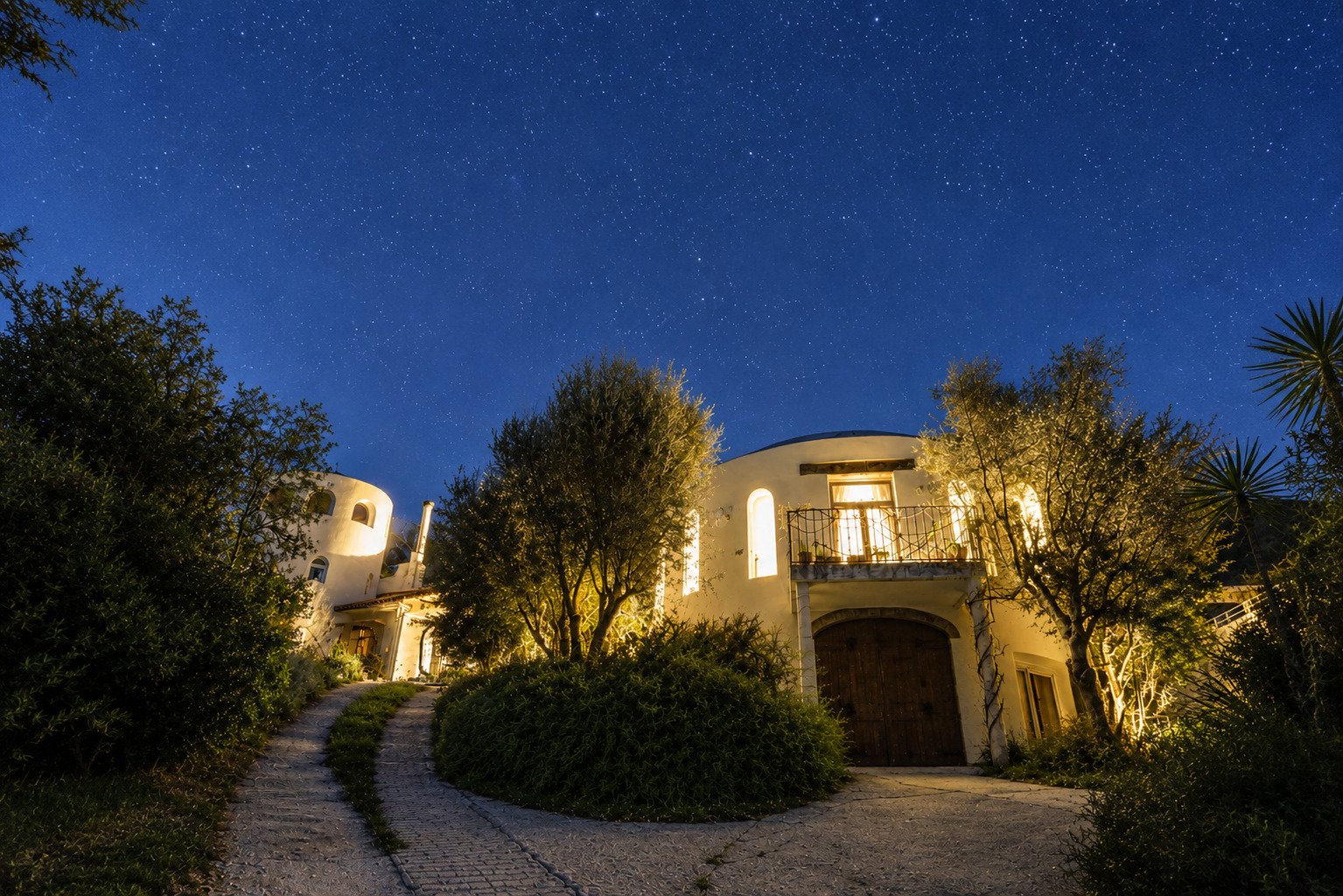 11 The Jewel of the Lecrín Valley, Granada, Spain