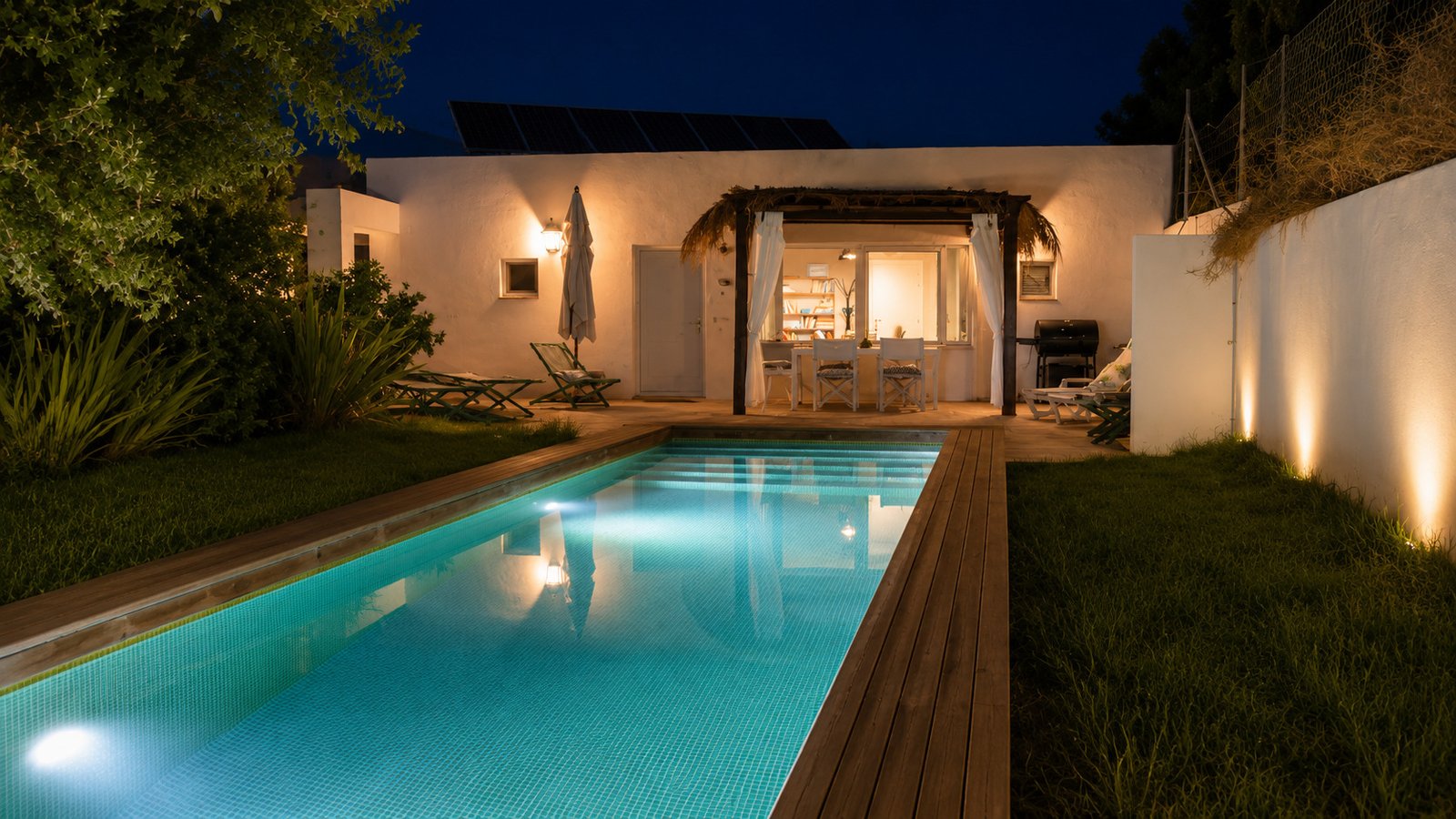 15 The Jewel of the Lecrín Valley, Granada, Spain