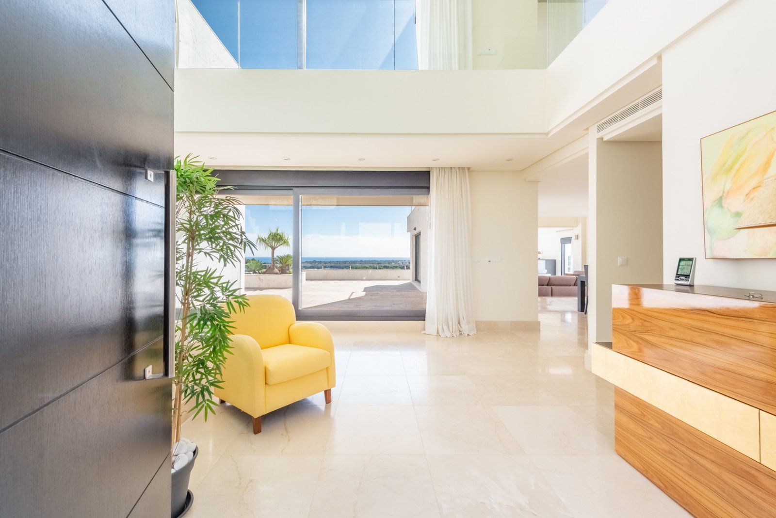 2-0-2-SOTO MAR GOLF AND SEA VIEWS, La Reserva de Sotogrande